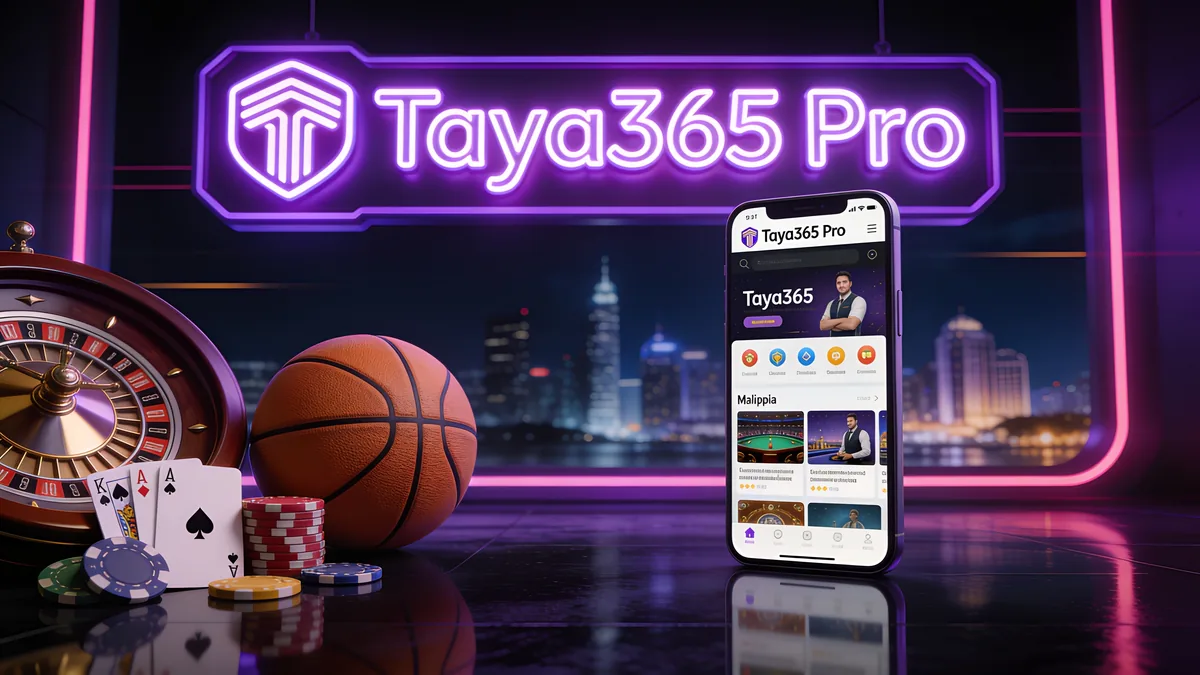 Legal Status and Licensing of Taya365 Pro in the Philippines for players in the Philippines